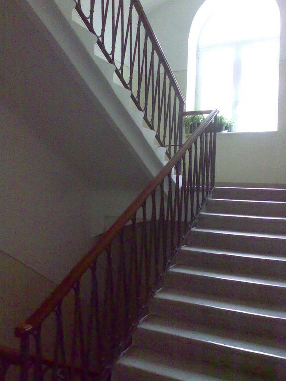 B&B Crispi Trieste Exterior foto