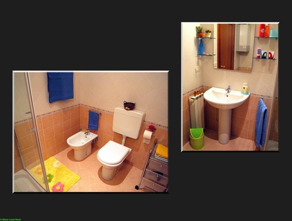 B&B Crispi Trieste Habitación foto