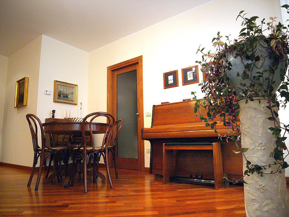 B&B Crispi Trieste Habitación foto