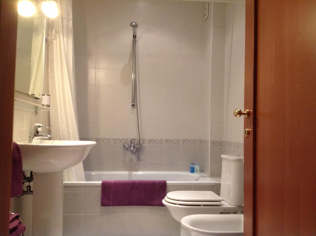 B&B Crispi Trieste Habitación foto